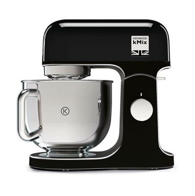 комбайн kenwood kmx 750 abk чёрный.серебристый - фото 27318