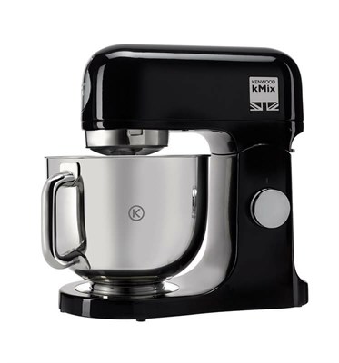 комбайн kenwood kmx 750 abk чёрный.серебристый - фото 27320