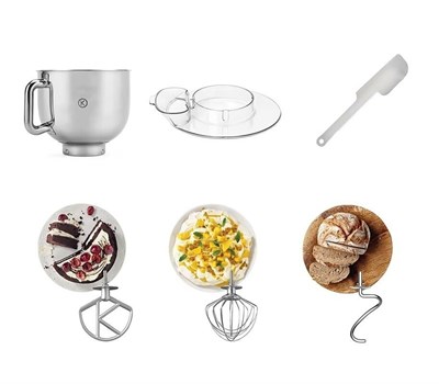 комбайн kenwood kmx 750 abk чёрный.серебристый - фото 27321