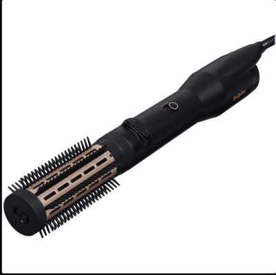 фен-щётка babyliss big hair luxe as970e - фото 27337
