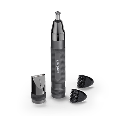 babyliss триммер для волос e111e - фото 27347