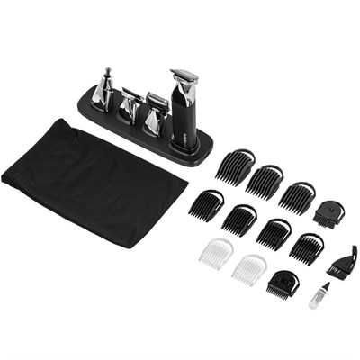 babyliss триммер для волос mt996e - фото 27359