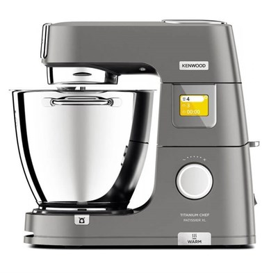 кухонная машина kenwood kwl90.164si - фото 27362