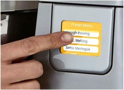 кухонная машина kenwood kwl90.164si - фото 27363