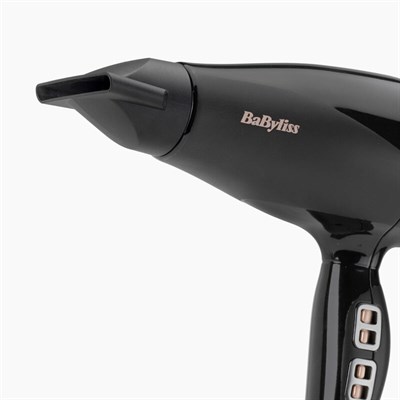 фен babyliss 6716de - фото 27374