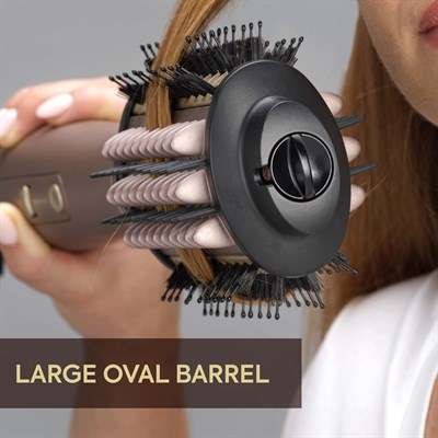 щетка для укладки и объема babyliss as95e - фото 27389