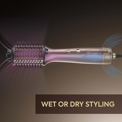 щетка для укладки и объема babyliss as95e - фото 27391