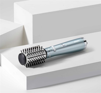 фен-щетка babyliss as773e - фото 27401