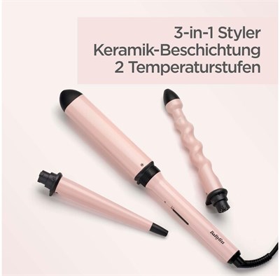 мультистайлер babyliss ms750e - фото 27413
