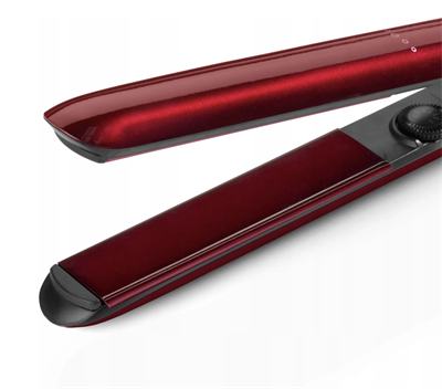 выпрямитель для волос babyliss st212pe - фото 27421