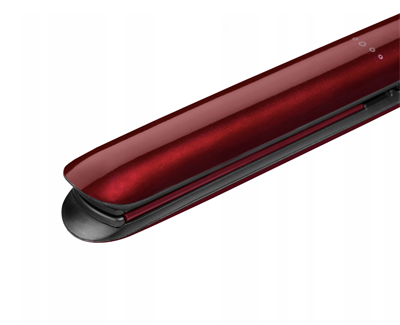 выпрямитель для волос babyliss st212pe - фото 27422