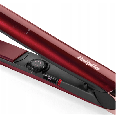 выпрямитель для волос babyliss st212pe - фото 27423