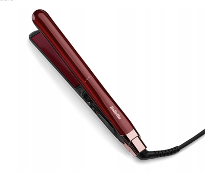 выпрямитель для волос babyliss st212pe - фото 27424