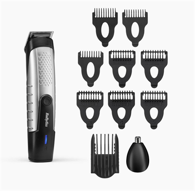 триммер babyliss t812e - фото 27437