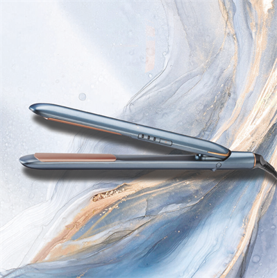 выпрямитель для волос babyliss st251pe - фото 27447