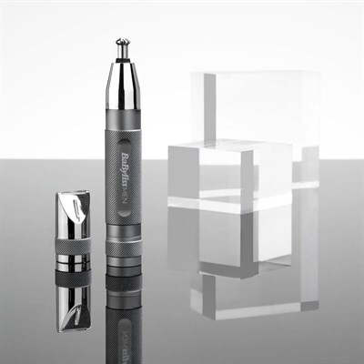 триммер babyliss e116e - фото 27452