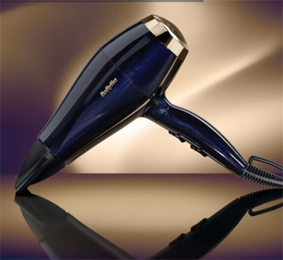 фен babyliss 5911e - фото 27458