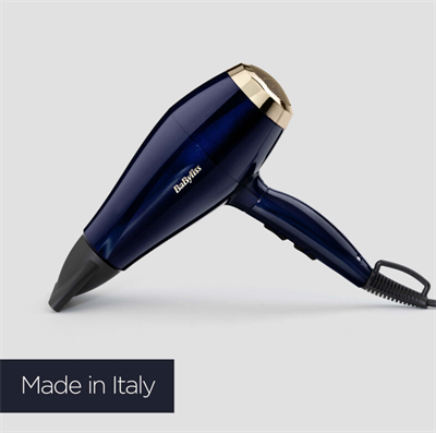 фен babyliss 5911e - фото 27462