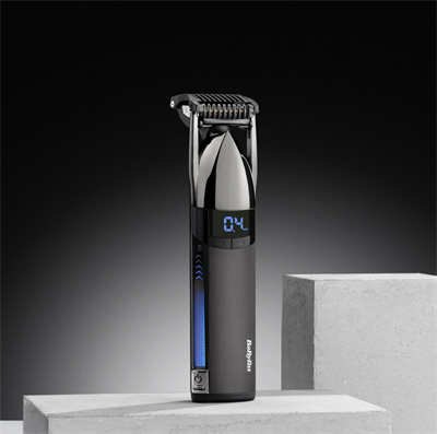 триммер черный babyliss s991e - фото 27465