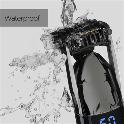 триммер черный babyliss s991e - фото 27470