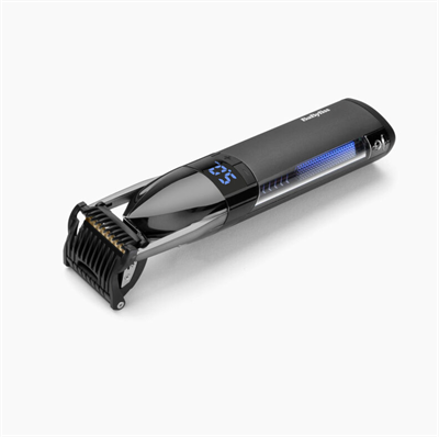 триммер черный babyliss s991e - фото 27471