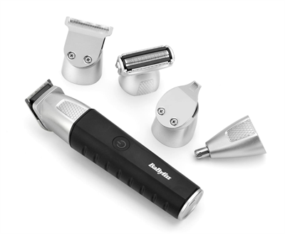 мультитриммер 11 в 1 babyliss mt812e - фото 27473