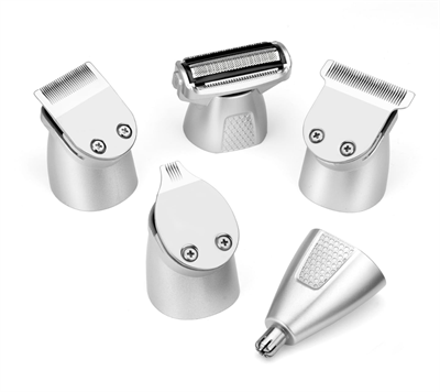 мультитриммер 11 в 1 babyliss mt812e - фото 27474