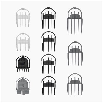 мультитриммер babyliss mt992e - фото 27480