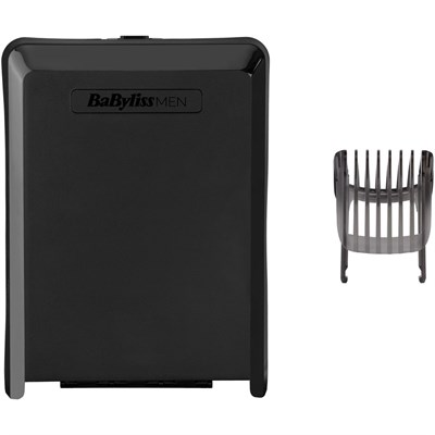 машинка для стрижки волос babyliss e976e - фото 27486