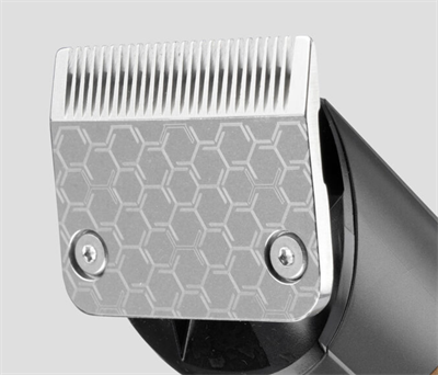 машинка для стрижки babyliss e987e - фото 27495