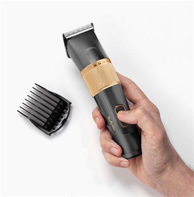 машинка для стрижки babyliss e987e - фото 27499