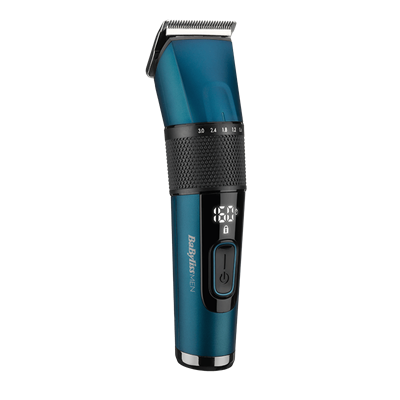 машинка для стрижки babyliss e990e - фото 27500