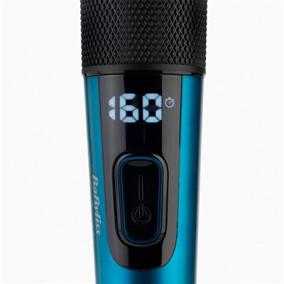 машинка для стрижки babyliss e990e - фото 27504