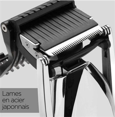 триммер babyliss s996e - фото 27516