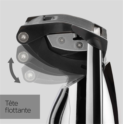 триммер babyliss s996e - фото 27517