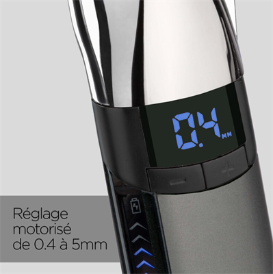 триммер babyliss s996e - фото 27518