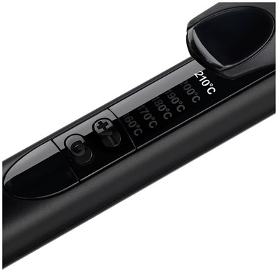 щипцы для завивки волос babyliss c453e - фото 27530