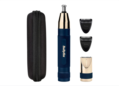 триммер для волос babyliss триммер для волос e112e - фото 27534