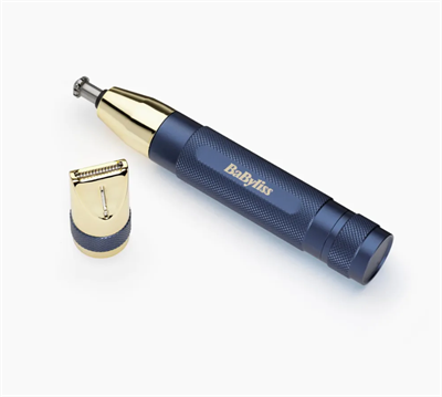 триммер для волос babyliss триммер для волос e112e - фото 27535