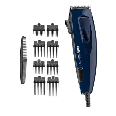 машинка для стрижки babyliss e695e - фото 27540