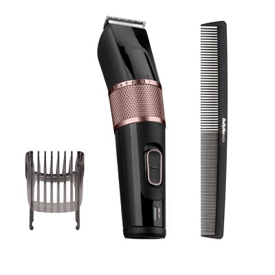 машинка для стрижки волос babyliss e974e - фото 27554