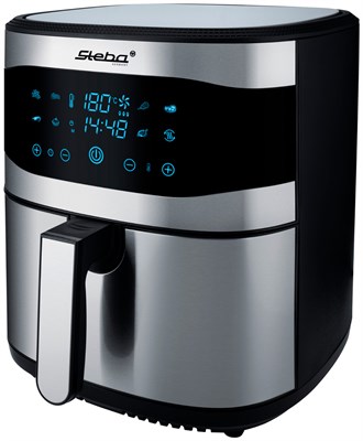 аэрофритюрница steba hf 8000 - фото 27563