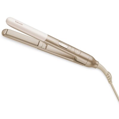 выпрямитель волос beurer hs 70 iconic pro - фото 27578