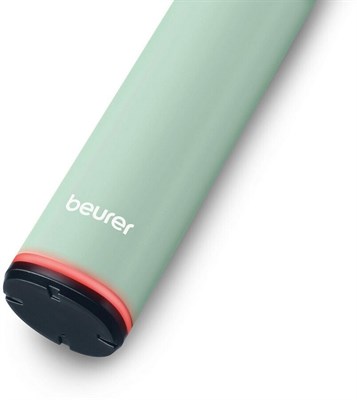 электрическая звуковая зубная щетка beurer sc 50 peppermint - фото 27586