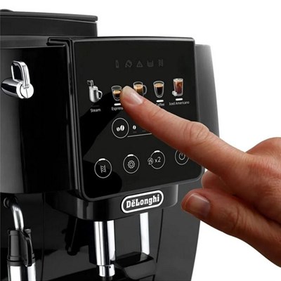 кофемашина delonghi magnifica start ecam220.51.b - фото 27606