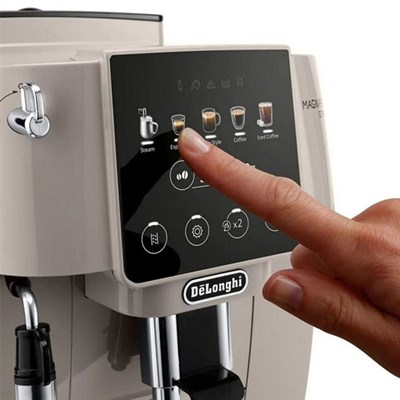 кафемашина delonghi magnifica start ecam220.50.bg - фото 27612