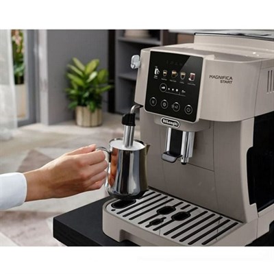 кафемашина delonghi magnifica start ecam220.50.bg - фото 27613