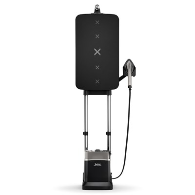 qt2028f0 паровая гладильная система tefal ixeo power - фото 27619