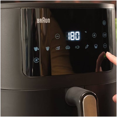 аэрогриль braun multifry 5 hf5030 - фото 27624