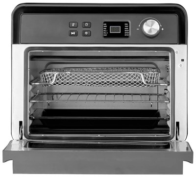 аэрофритюрница casо airfry chef 1700 - фото 27638